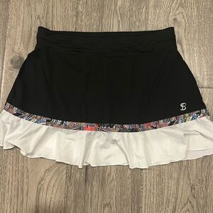 Sofibella tennis skirt
